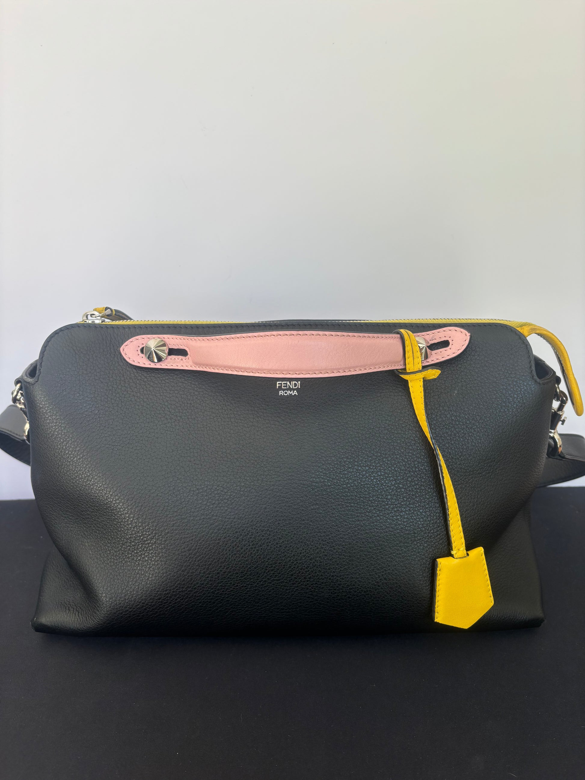Fendi By The Way Medium