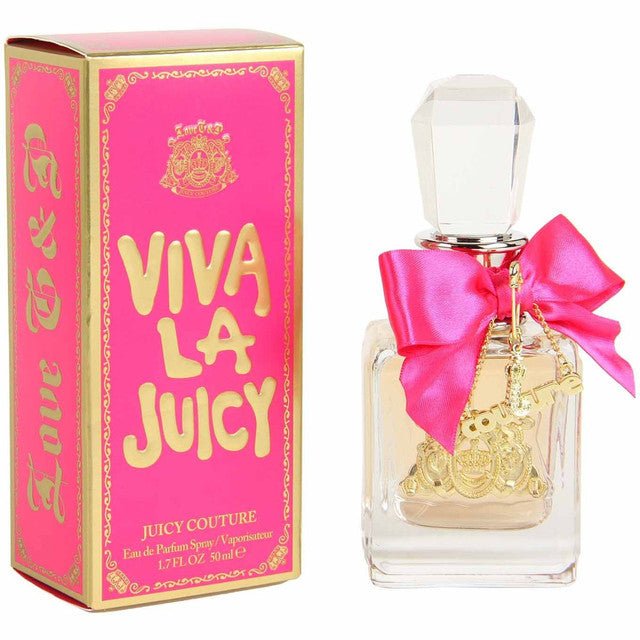 Juicy Couture Viva La Juicy 1.7 oz - NIDHALHAUS