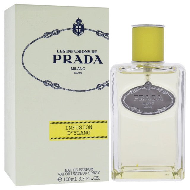 Prada Infusion d'Ylang 3.3 oz - NIDHALHAUS
