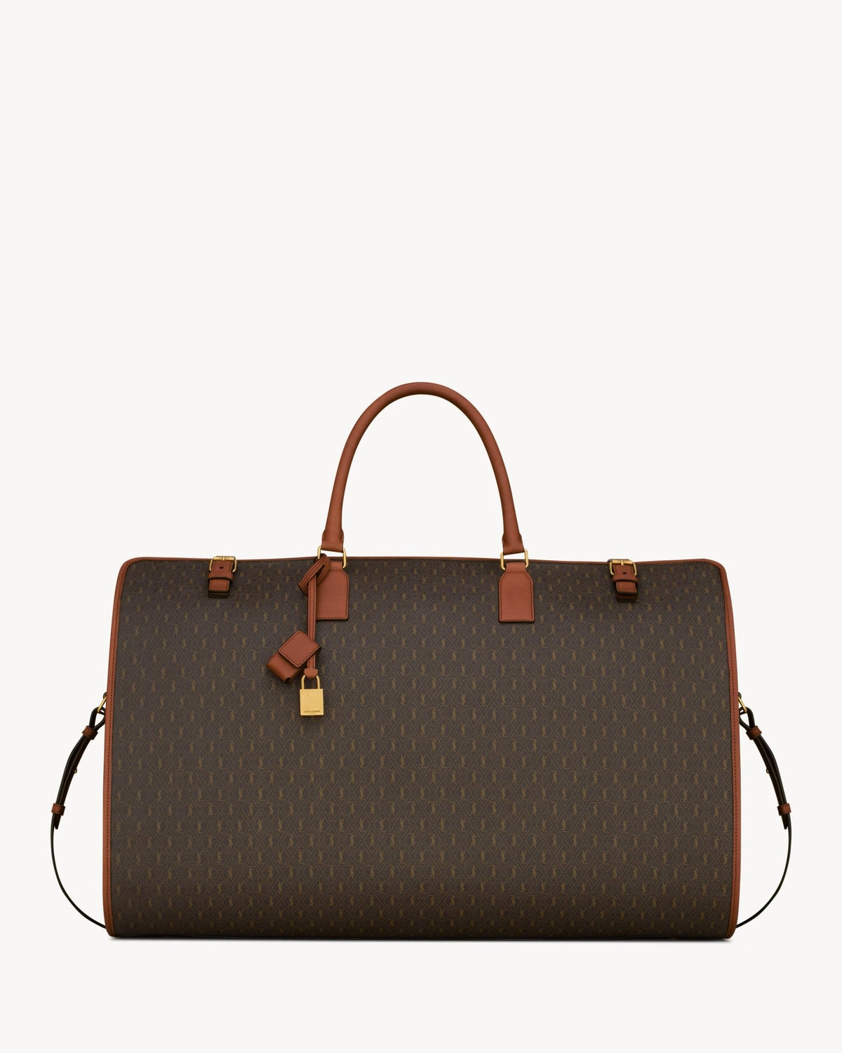 Saint Laurent 72H Travel Duffle Bag - NIDHALHAUS
